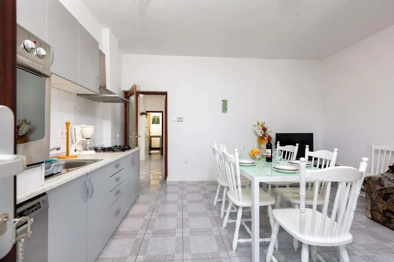 Apartments Meri Sveti Ivan   Sveti Ivan (Krk)