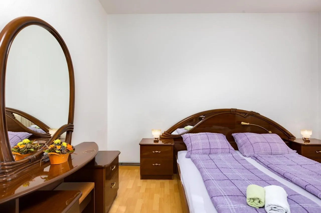 Apartments Meri Sveti Ivan