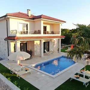 Luxury Sara In Malinska Sveti Ivan (Krk)